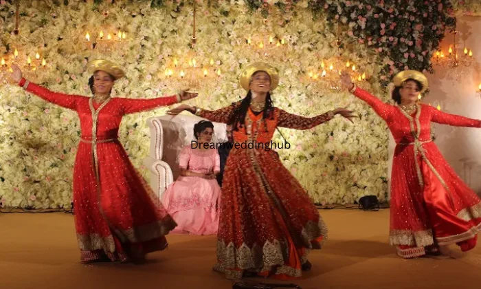 FULL HOUSE ENTERTAINMENTS ARTISTS